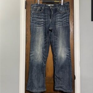 Men's BKE Seth 36x30 Jeans